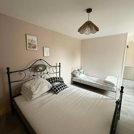 Omaha Near The D-day Beaches