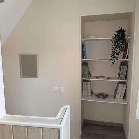 Omaha Near The D-day Beaches * Formigny