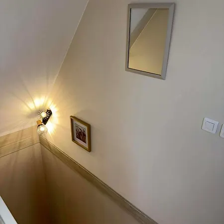 בית נופש Omaha Near The D-day Beaches Formigny