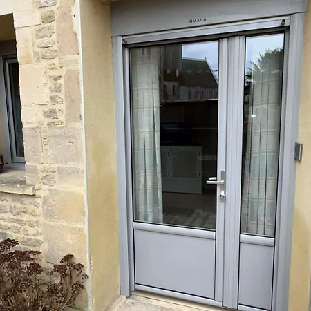 Omaha Near The D-day Beaches Holiday home Formigny