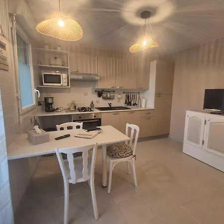 Omaha Near The D-day Beaches Holiday home Formigny