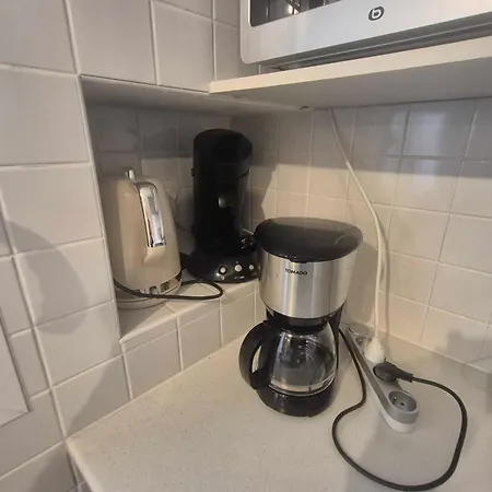 Holiday home Omaha Near The D-day Beaches