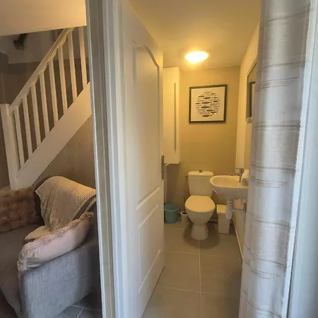 Omaha Near The D-day Beaches Holiday home