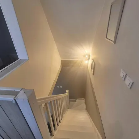 Holiday home Omaha Near The D-day Beaches *