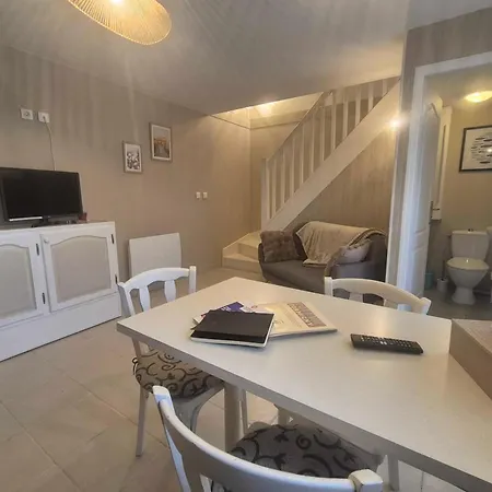 Holiday home Omaha Near The D-day Beaches Formigny