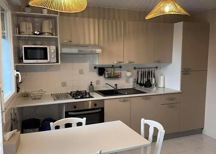 Omaha Near The D-day Beaches Formigny