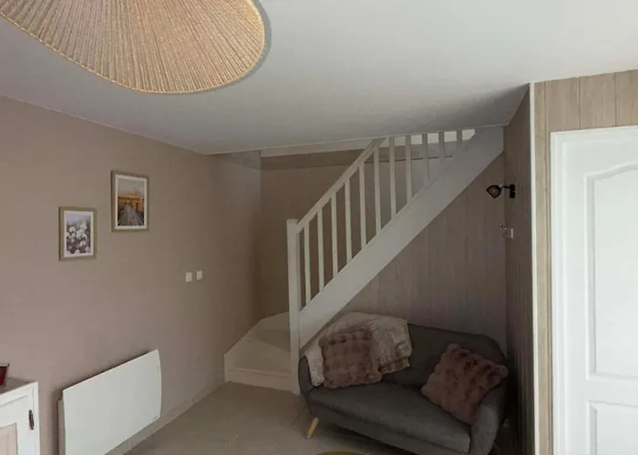 Omaha Near The D-day Beaches