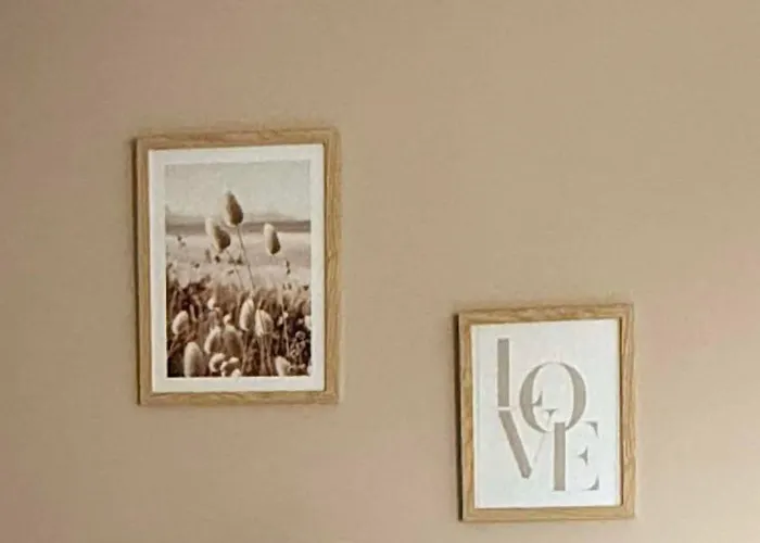 Omaha Near The D-day Beaches