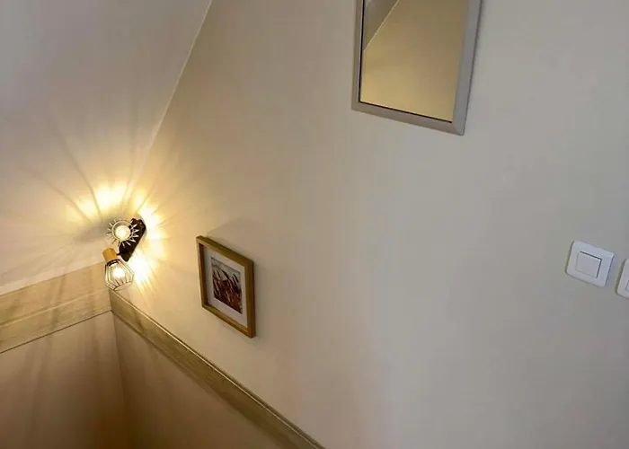 Holiday home Omaha Near The D-day Beaches Formigny