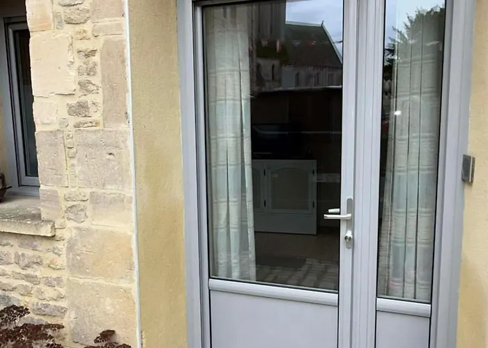 Omaha Near The D-day Beaches Holiday home Formigny