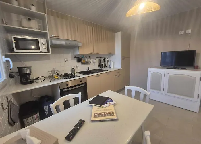 Omaha Near The D-day Beaches *