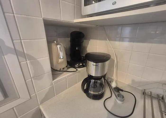 Holiday home Omaha Near The D-day Beaches