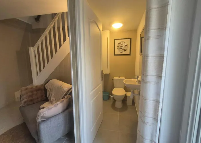 Omaha Near The D-day Beaches Holiday home