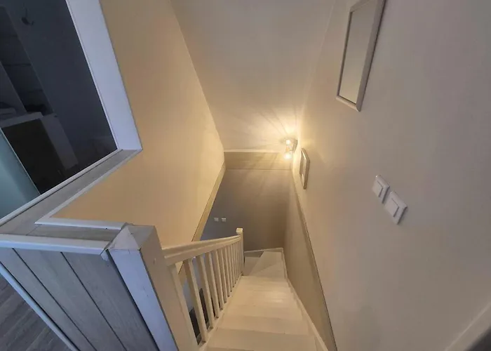 Holiday home Omaha Near The D-day Beaches *